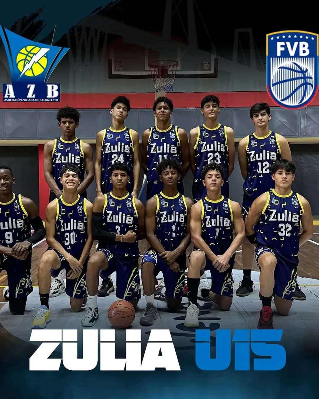 Orgullo CAM l ¡Felicitamos al estudiante Diego Alvarado, de 4to año B, por alcanzar junto a su (1)