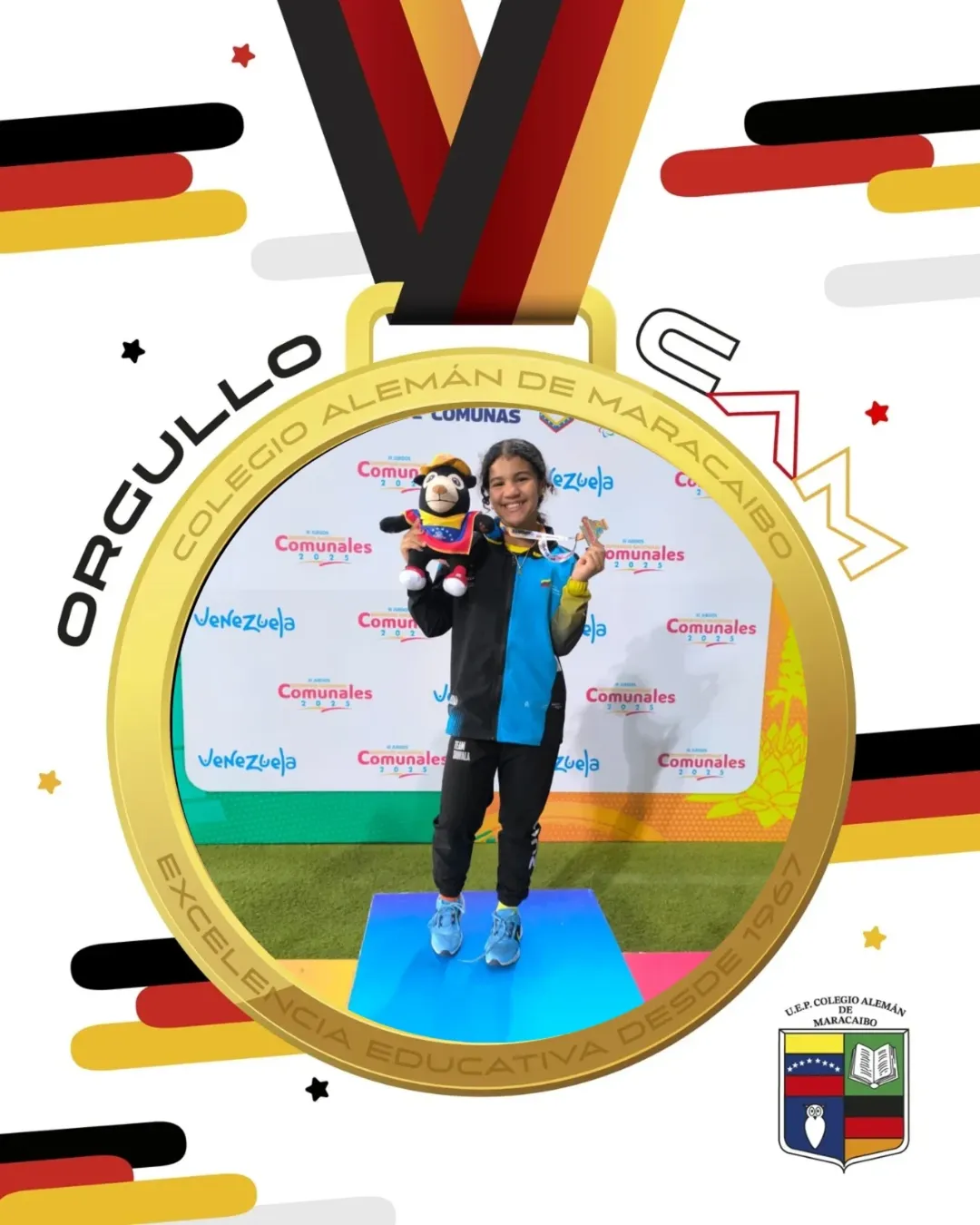 orgullocamSaymar Zambrano