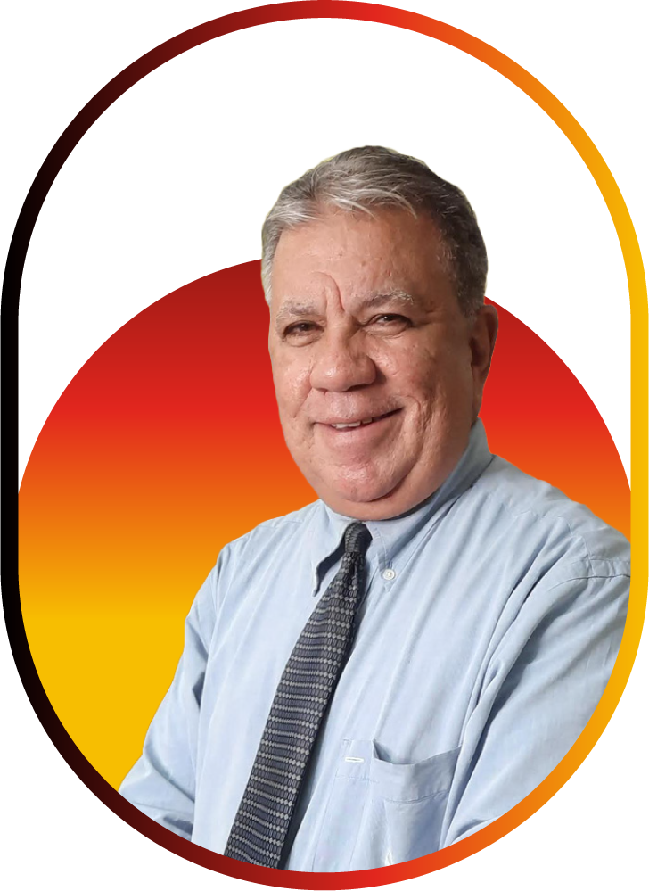 Licdo. José Antonio Añez Profesor de Matemáticas